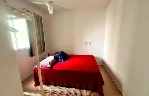 Apartamento de 2 quartos, com piscina e há 10 km de copacabana - Foto 25