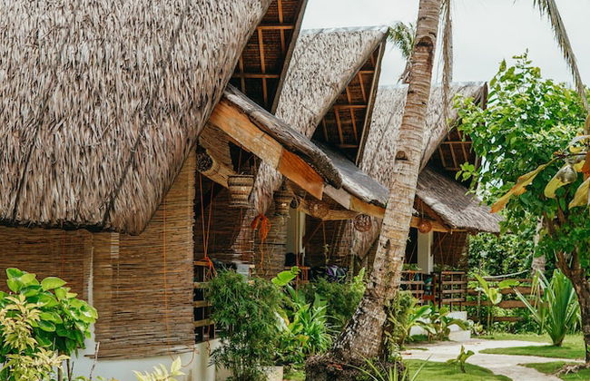 Ferra Resort Siargao - Foto 1
