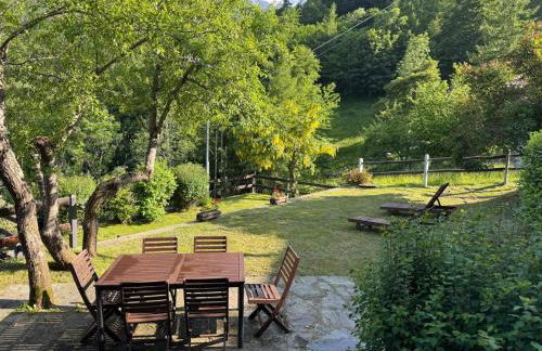 Chalet Il Pruno del Rosa - Foto 27