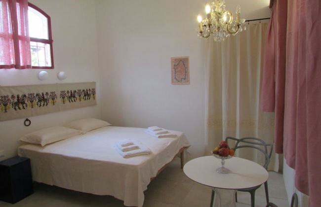 Cavalli di S'Arcaite - Foto 9