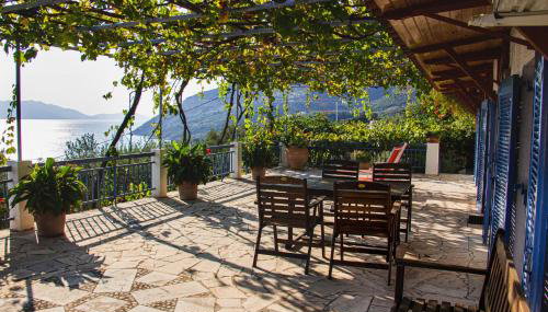 Villa Krassi - Foto 2