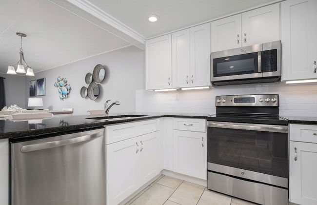 Ocean Village Club P33 - Foto 38