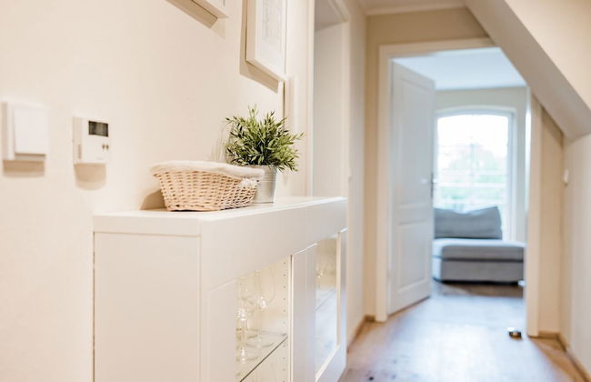 Landurlaub in Lubberstorf - Foto 18