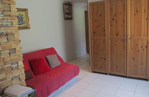 Gite la Calabasse - Foto 4