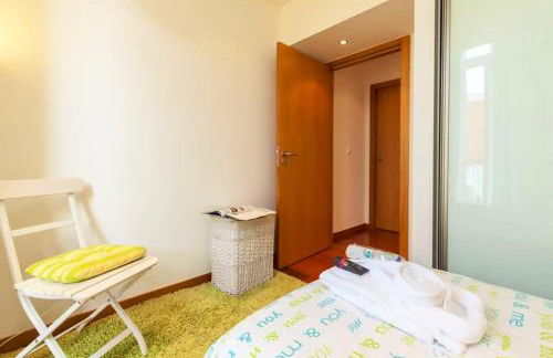 House sea view in Moledo with balcony and Internet. - Foto 6