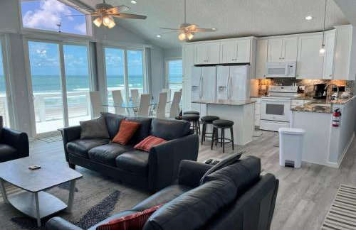Serenity One 100 percent Oceanfront 6 Bedrooms - Foto 3