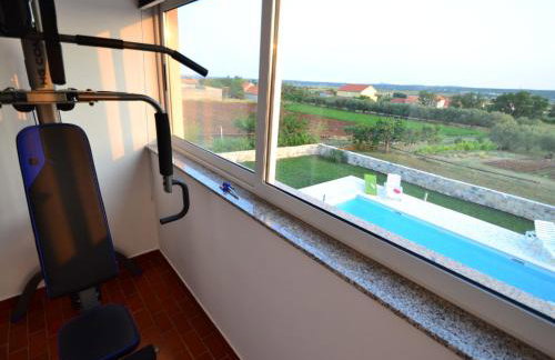 Holiday Home Frane by Interhome - Foto 41