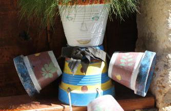 gite de la rue droite - Foto 15