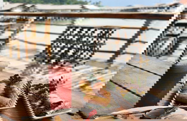 Sadi Beach House - Foto 28