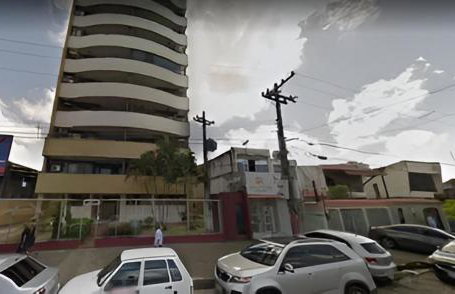 edifício palazzo farnese - Foto 4