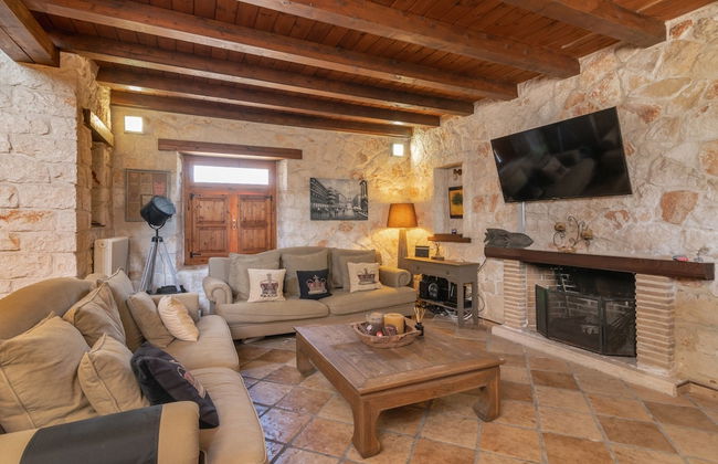 Villa Zeza - The Ultimate Family Villa - Photo 18