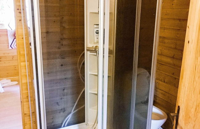 5 Person Holiday Home in Engavagen-by Traum - Foto 4