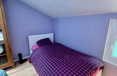 Cozy House - Roissy CDG Paris - Parc-expo -Astérix - Foto 12