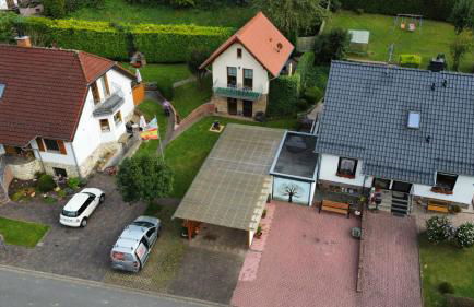 Apartments Monika Schneider - Foto 1