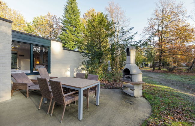 Center Parcs Erperheide - Foto 52