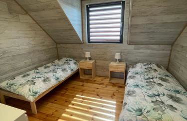 K&J Domki Letniskowe - Foto 51