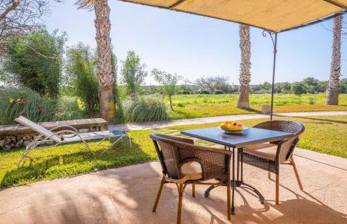 Agroturismo Mondrago -Antic Na Martina- - Foto 81