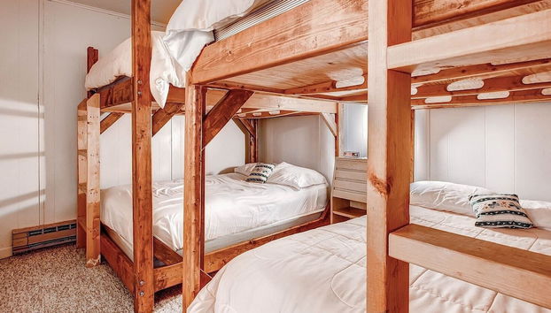 Sweet Life Brought to you by GetAway Vacations - Foto 2, Habitación