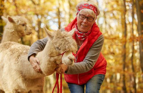 Gästesuite am Lindenhof - Foto 2