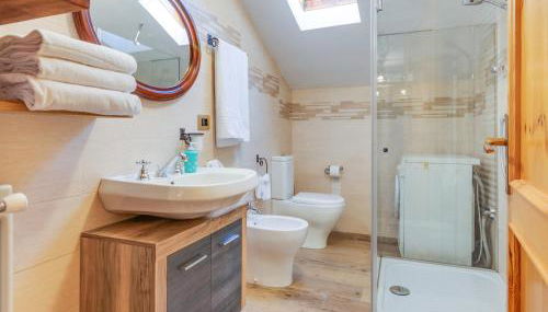 Mini Arpy - Foto 3, towels, Shower