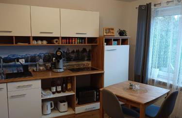 Ferienwohnung Luitpold 2 - Foto 13