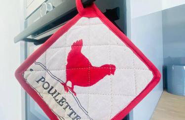 Appartement spacieux et élégant - Foto 21