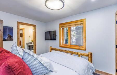 Luxury Family Cabin at Summit West - Foto 51