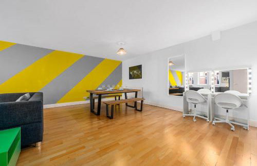 Iconic Canal Street Apt by City SuperHost - Foto 17