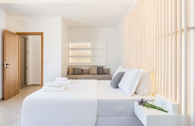 Sea Front Villas - Foto 2