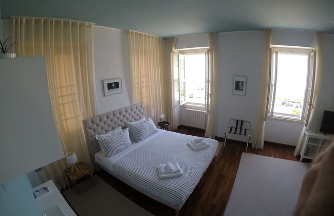 Pep's Rooms By The Sea - Foto 2