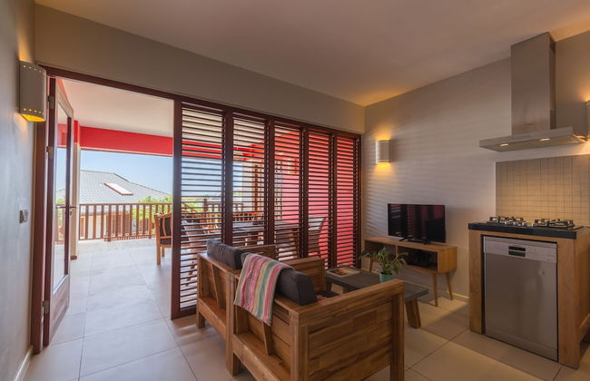 Morena Resort - Foto 29