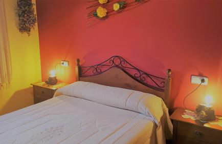 Casa Castel naturaleza y descanso - Foto 24