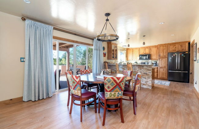 Casa Zia by Ruidoso Vacation Rentals - Foto 3