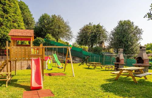 Holiday Home Residenza Agrifoglio-11 by Interhome - Photo 23