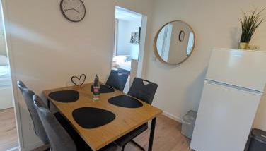 Q Apartment No 4 in BS - stadtnah im Grünen wohnen - Foto 3