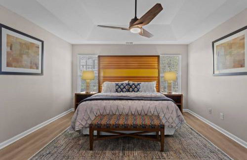 Comfortable 4BR Stay | Room for Everyone - Foto 32