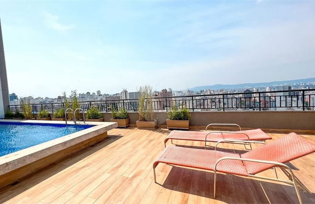 Akile Central Park - Foto 58