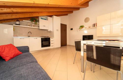 Rho Fiera Home, graziosa e confortevole, con parcheggio interno privato gratuito - Photo 8