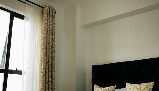 Lux Suites Enkang Apartments Ngong Road - Foto 3, Habitación