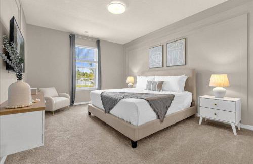 10 BD 8 BA Windsor Cay 16340 SK - Foto 36