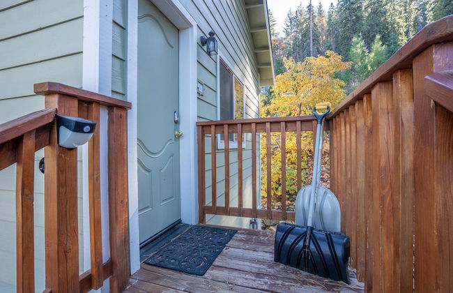 Yosemite Woods - Charming Upper Unit in Ynp! - Foto 27