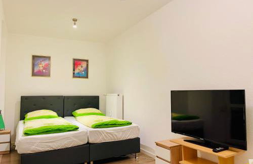 Etzel Ferienwohnung - Foto 1