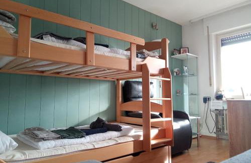 Komplette Wohnung Schwarzwaldpforte Casa BaLi direkte Buchung möglich keine Freigabe mehr erforderlich - Foto 24