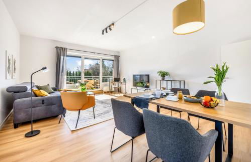 TVL Apartments - modern, zentral und haustierfreundlich in Bad Zwischenahn - Foto 1