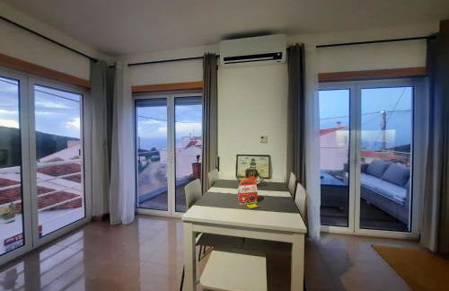 Sunflower Sea View with magnificent terrace in Serra da Pescaria, Nazaré - Portugal - Foto 10