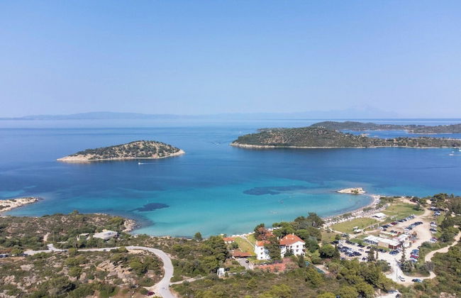 Casa Alelia Lagonisi - Foto 23