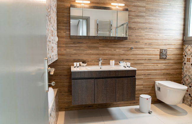 beach deluxe house - Foto 24