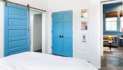 Fabulous 4 Bath Historic Bakery - Foto 3