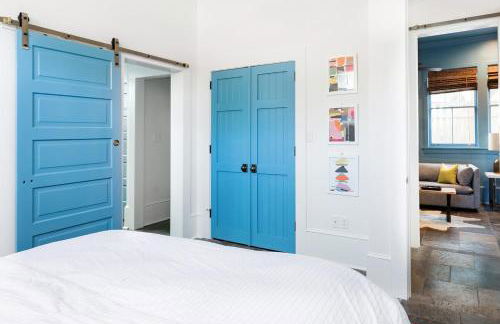 Fabulous 4 Bath Historic Bakery - Foto 3