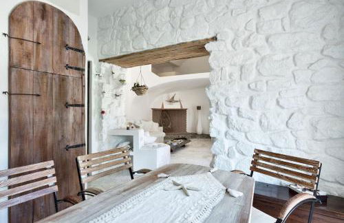 Romantic House with Bathtub in Room 5 min Porto Cervo - Foto 15